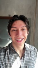 Pinoy Big Brother Celebrity Collab Edition 2.0: Inigo Jose | Online Exclusive