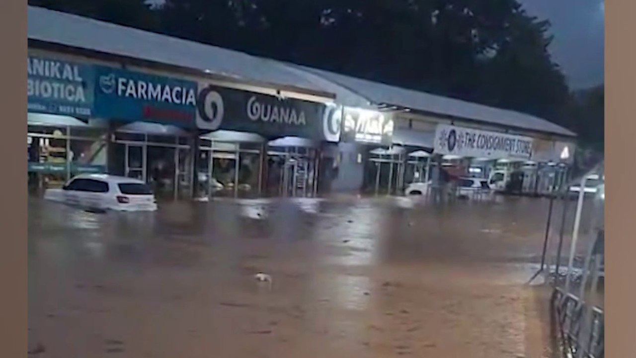 tn7-guanacaste sufre los estragos por el huracán melissa-281025