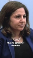 Ex-Biden aide’s testimony on autopen use and mental acuity