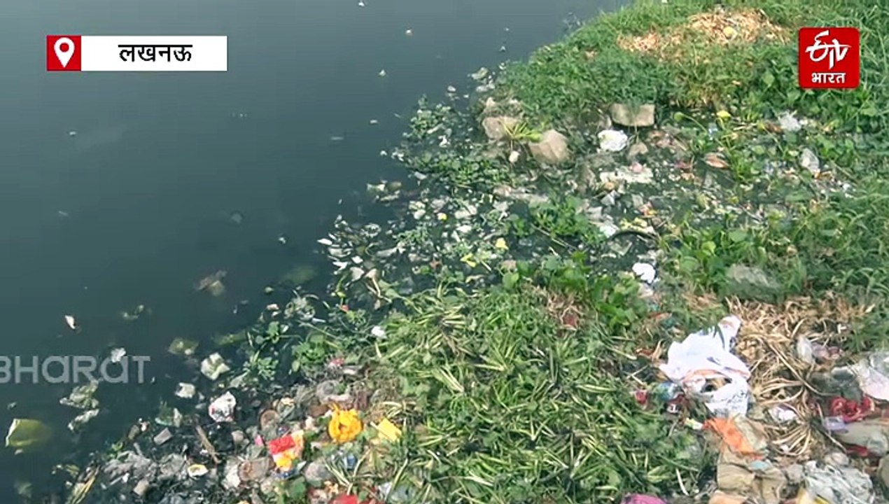 क्या गोमती नदी को प्रदूषण-अतिक्रमण के अभिशाप से मिलेगी मुक्ति? जानिए उद्गम से लेकर गंगा में मिलने तक का इतिहास