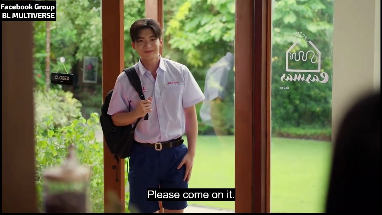 ♦ fourever you project - EP4