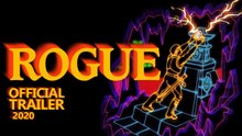 Rogue (1980)
