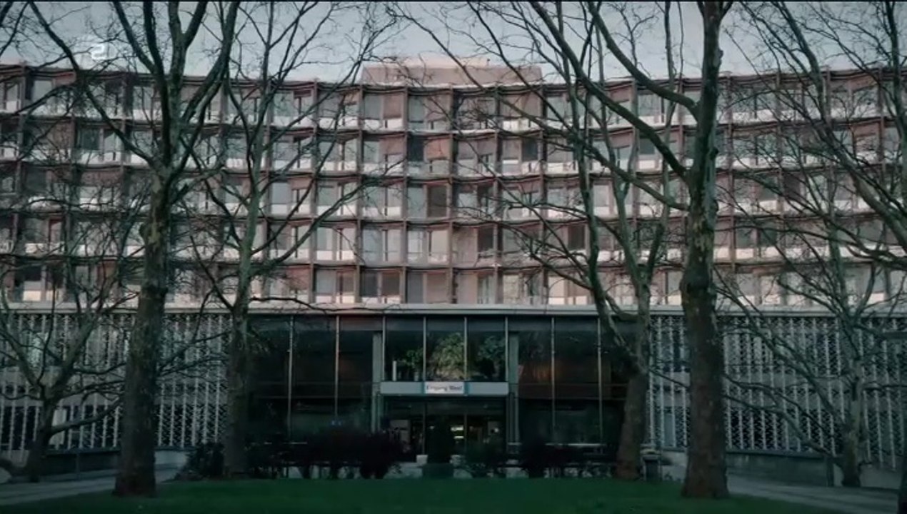 Rechtsanwalt Vernau -03- Der Mann ohne Schatten