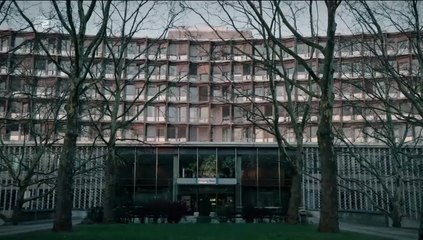 Rechtsanwalt Vernau -03- Der Mann ohne Schatten