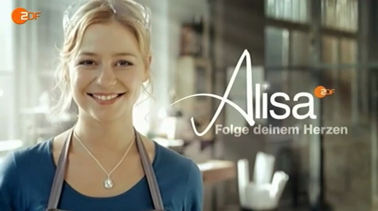 Alisa -188- Folge Deinem Herzen