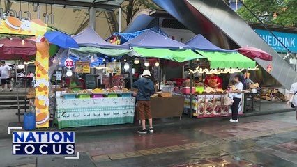 ร้านติดป้ายรับลูกค้า “คนละครึ่งพลัส” | เนชั่นโฟกัส | 29 ต.ค. 68 | PART 2