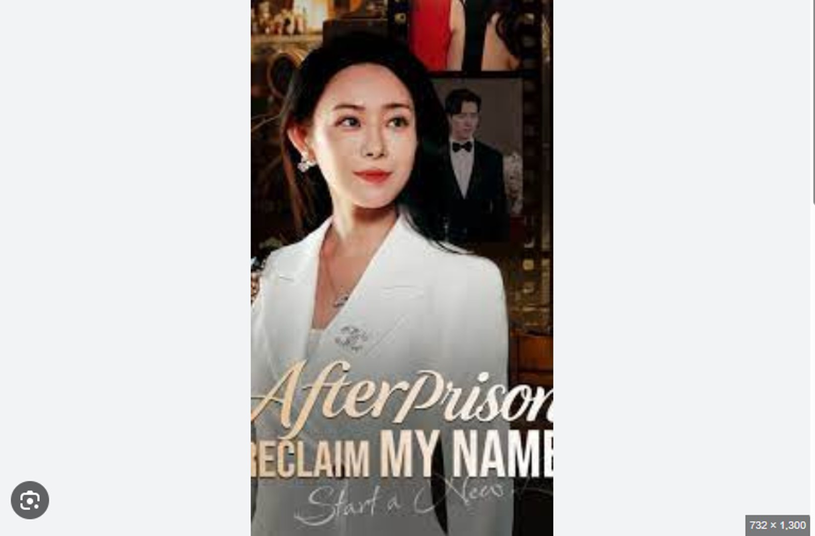 Betrayal Burns My Rise Blazes Chinese Drama - English Sub