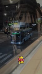 Busografo Rosario: 3i Atlas En Ruta 🚍