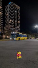 Busografo Rosario: 4607 Central Argentino x Venesia