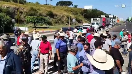 Permiten liberar Carretera a Nogales por lapsos intermitentes