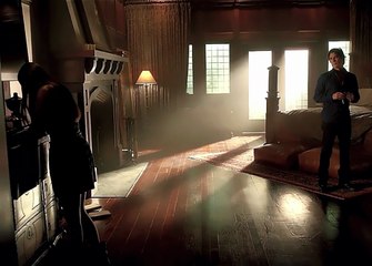Damon: You’re Staying for the Shower | TVD Edits