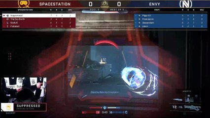 Unbelievable Shock Twist! 😱 Suppressed Shock Triple Reveal!