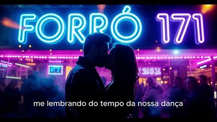 FORRÓ 171 É ARRETADO VEM VER