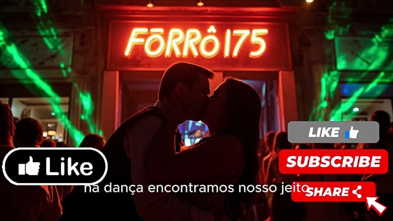 FORRÓ 175 MUITO XODÓ