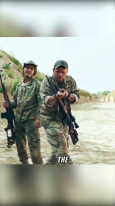 Outdated Rifle  Watch Him Prove Them All Wrong #SniperStory#UnderdogWins #Sniper