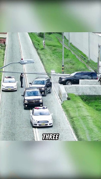 The Most Powerful Sniper Rifle on Earth—Used for One Final Shot #shortmovie #film #sniper