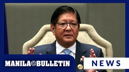Marcos back in Manila after ASEAN Summit in Malaysia