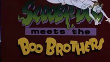Scooby Doo y los hermanos Boo Español Latino (1987) - Scooby-Doo! Meets the Boo Brothers - Full Movie