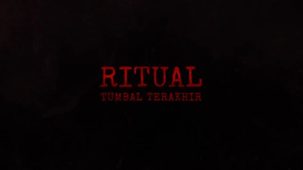 Ritual Tumbal Terakhir ( 2024 ) - Film Horor Indonesia