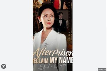 Betrayal Burns My Rise Blazes Chinese Drama - English Sub