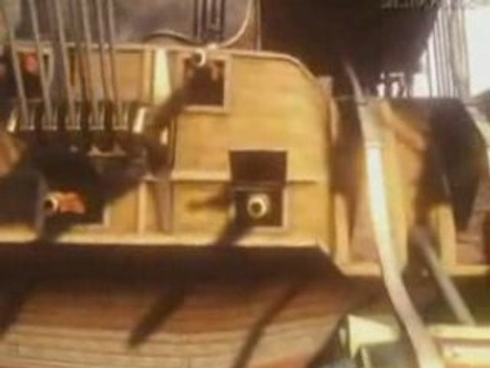 3D Mark avec 8800 GTX