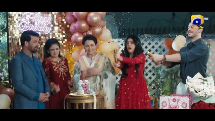 Aas Paas _ OST _ Nabeel Shaukat Ali _ Neha Chaudhry _ Ft. Ali Ansari, Laiba Khan _ Har Pal Geo