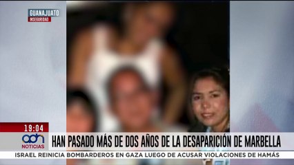 Hombre con túnica negra asesinó a Amanda en calles de la CDMX I Ciudad Desnuda