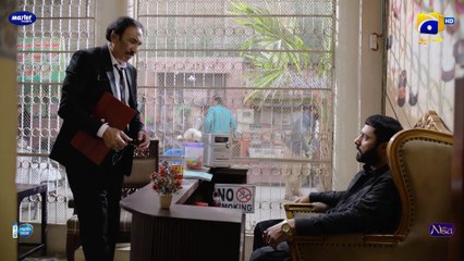 Sanwal Yaar Piya Episode 14 [Eng Sub] Presented by Hello Hair - Master Paints _ Nisa Cosmetics​