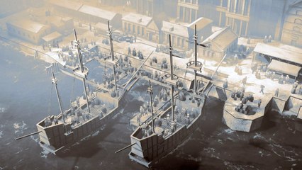 Emigrés européens, des récits oubliés