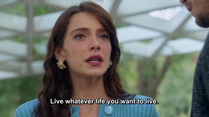 Kiskanmak Episode 7 English Subtitles