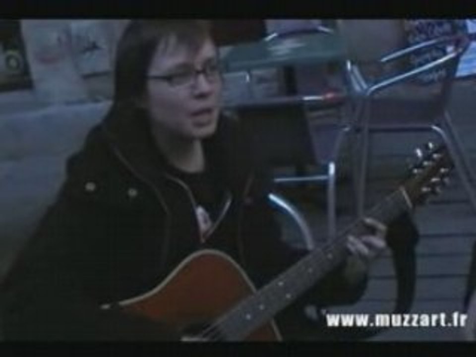 Pollyanna acoustique