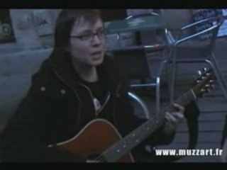 Pollyanna acoustique