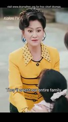 Rising Again The Story of Us Chinese Drama - English Sub