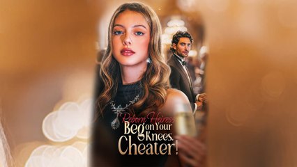 Reborn Heiress Beg on Your Knees Cheater Full Movi