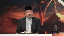 Episod 1053 My #QuranTime 2.0 Jumaat 31 Oktober 2025 Surah Al-Kahf (18: 82-83) Halaman 302