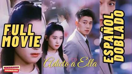 Amor obsesivo del director - adicto a ella [Español Doblado]