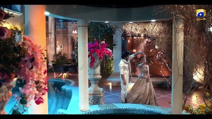 Sanwal Yaar Piya Episode 15 Teaser - 28th October 2025 - HAR PAL GEO