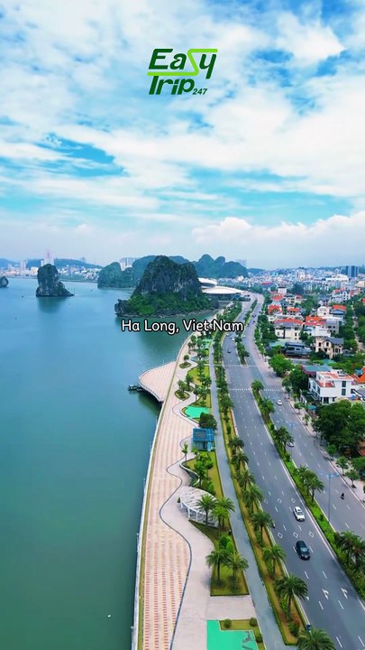 Ha Long Bay, Vietnam | Breathtaking Views from the World Heritage Site
