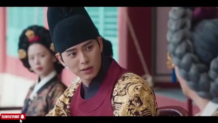 Bon Appetit, Your Majesty EP 4 [Hindi Dubbed] | Korean Drama in Hindi | Romantic Fantasy Kdrama