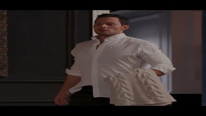 Los Hilos del Pasado Completo Capitulo 34