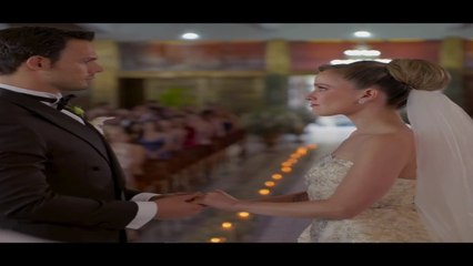 Los Hilos del Pasado - Capitulo 34 Completo