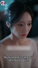 bowing to his silent rose