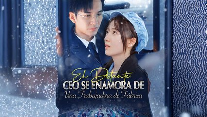 The Distant CEO Fell For A Factory Worker - Full HD Movie [English Sub] | Watch Till The End