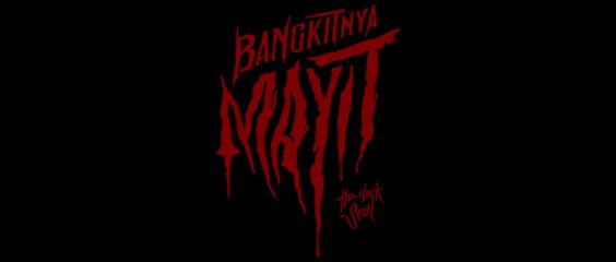 Bangkitnya Mayit ( 2024 ) - Film Horor Indonesia