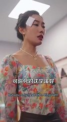 [ENG SUB]✨School asked for her parents, she called her CEO husband - He shouted "Wife!" Shocking Everyone!