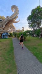 Community Gathering Sunday Runday Bali #MakeYourMoment is here! Event terakhir sebelum menuju puncak OPPO Run 29-30 November 2025 #OPPORUN2025 #Runners #OppoRun #RunningCommunity #OppoCommunity #DienNovitaOfficial