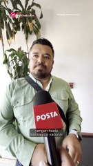 🏥 En un municipio de Durango, un solo médico atiende a más de 6 mil personas, ¿sabes cuál es? 😟  🎥: Alejandro Avila