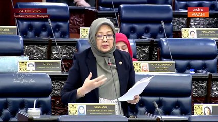 Dr Zaliha minta DBKL perhalusi pek makanan retort untuk gelandangan