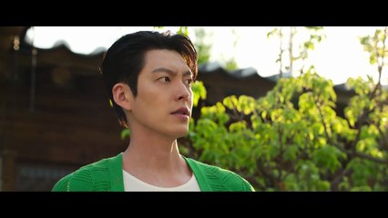 Genie, Make a Wish EP.6 Hindi Dubbed Full Movie