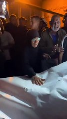 A mother from Gaza lost her seven children in an Israeli bombing. | Bath uk